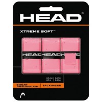 Head Xtreme Soft Pink